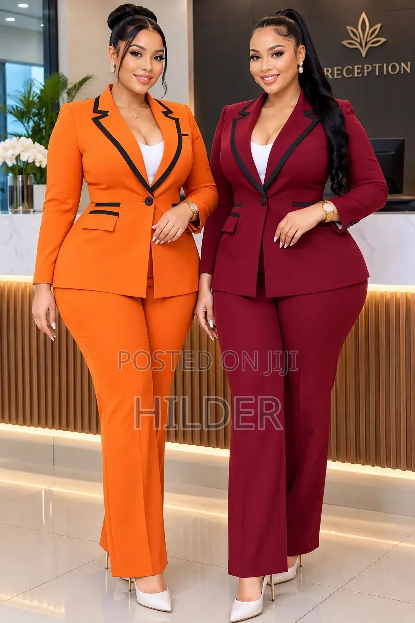 Suits 2 Pieces