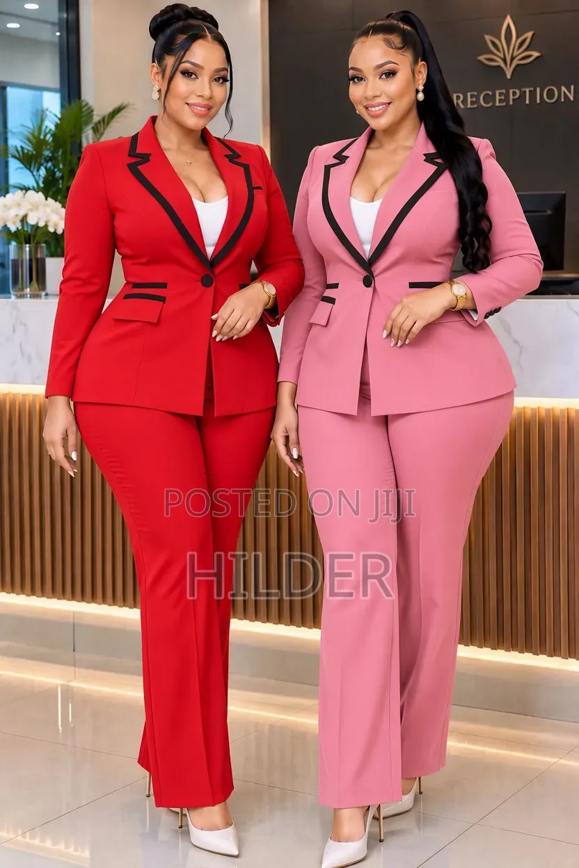 Suits 2 Pieces