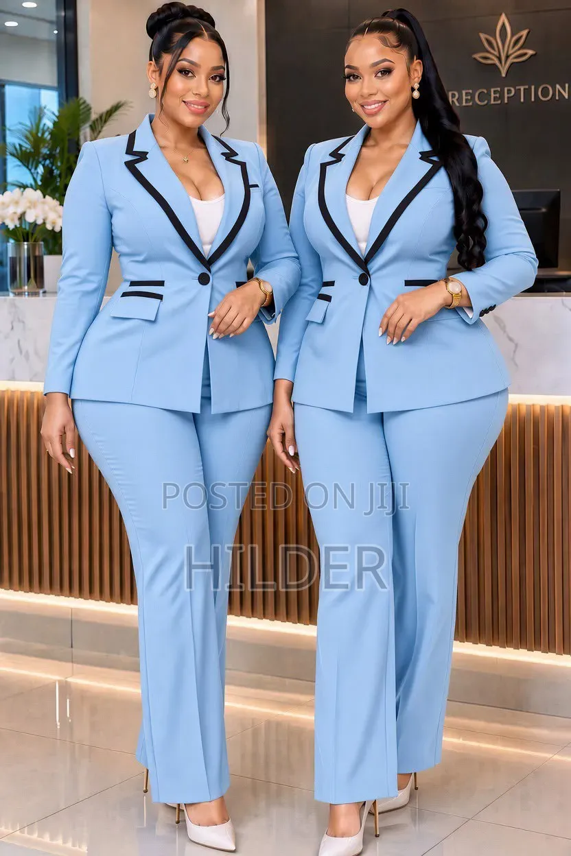 Suits 2 Pieces