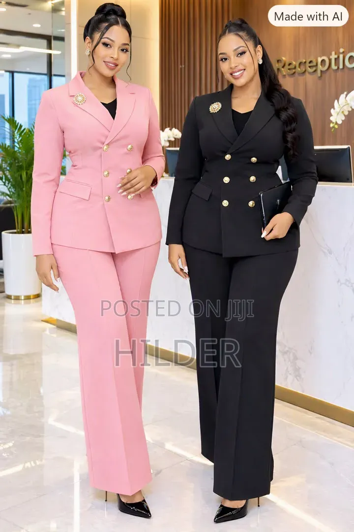 Suits 2 Pieces