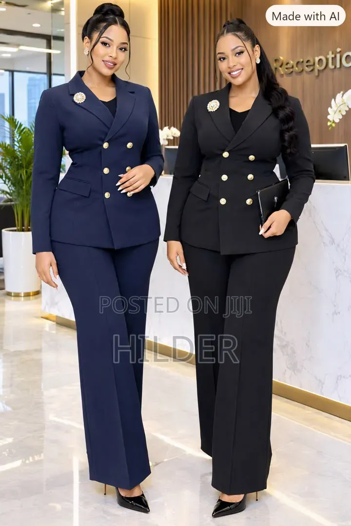 Suits 2 Pieces