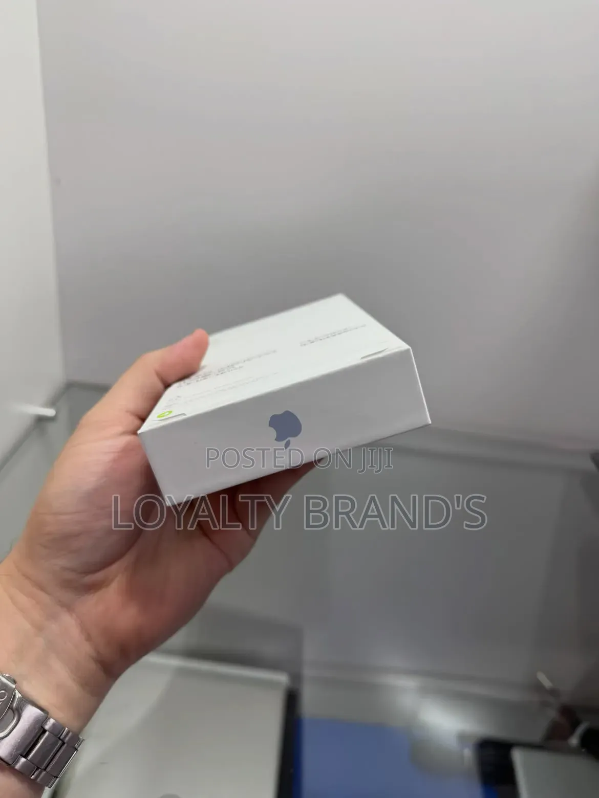 New Apple iPhone 18 Pro Max 256 GB Blue