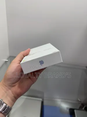 New Apple iPhone 18 Pro Max 256 GB Blue