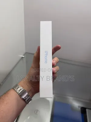 New Apple iPhone 18 Pro Max 512 GB Blue