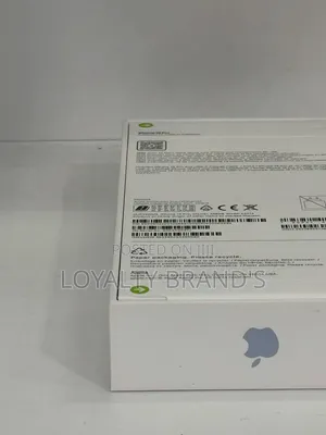 New Apple iPhone 18 Pro Max 1 TB Blue