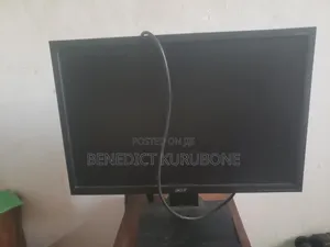 Acer Monitor