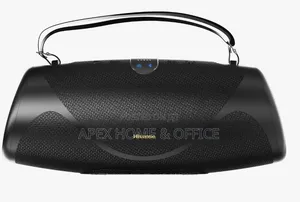 Hisense WEBOOM Bluetooth Speaker 140W