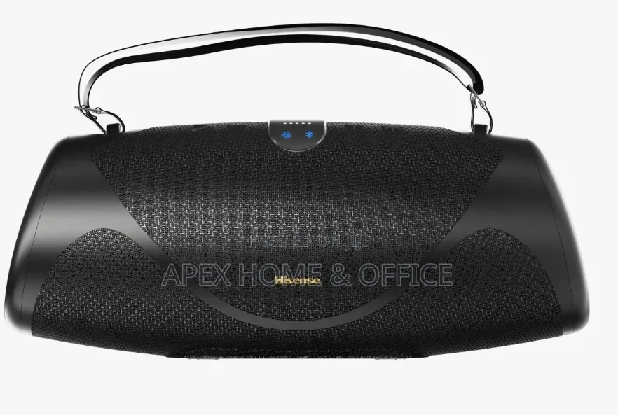 Hisense WEBOOM Bluetooth Speaker 140W