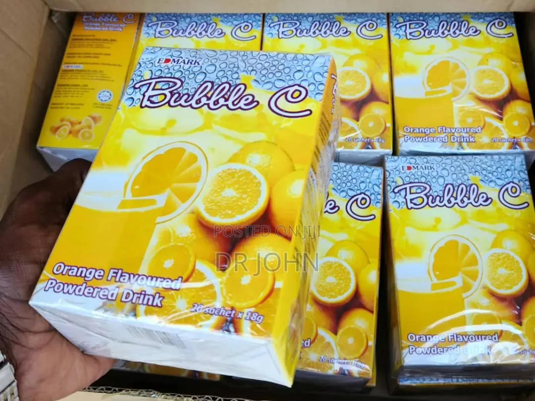 Mpende Mwanao Package
