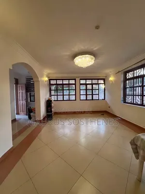 4bdrm House in Mikocheni for rent