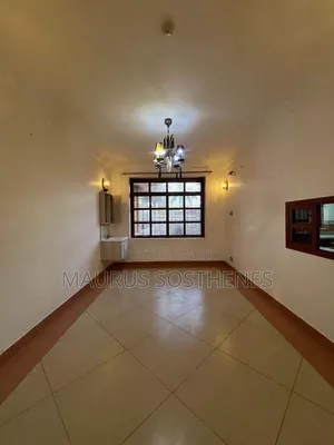 4bdrm House in Mikocheni for rent