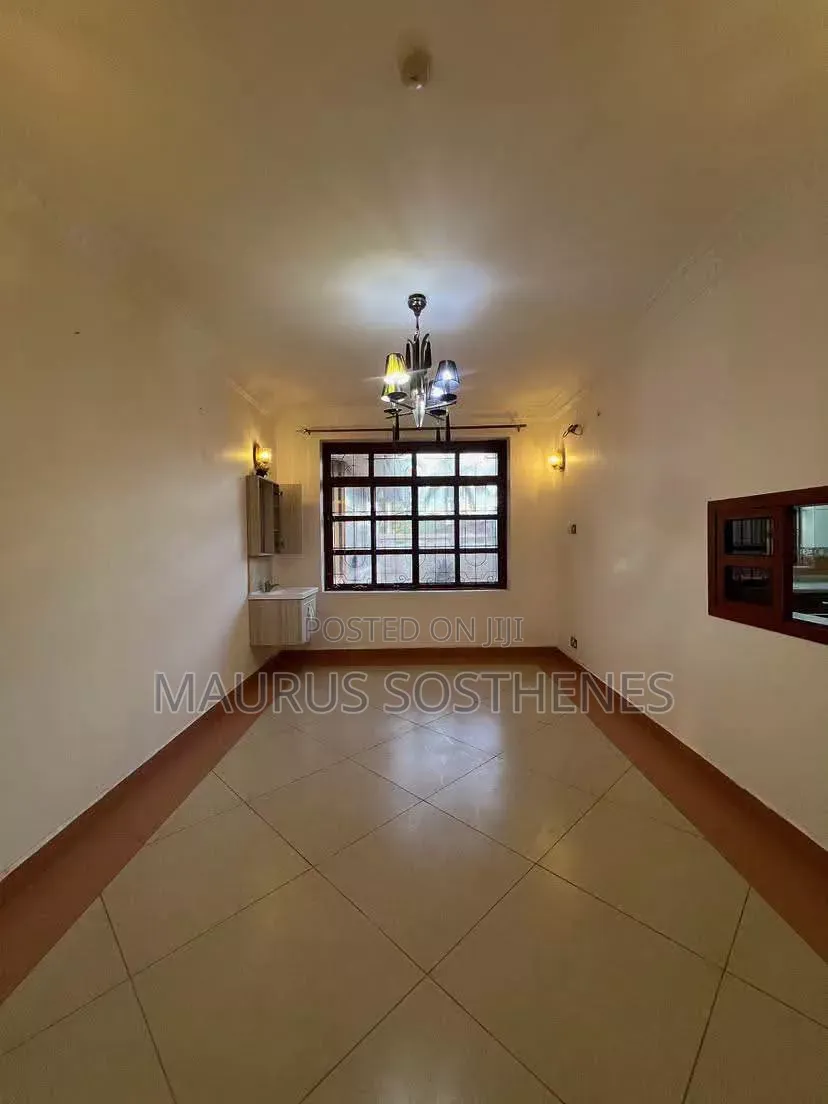4bdrm House in Mikocheni for rent