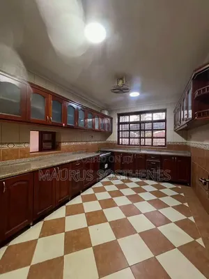 4bdrm House in Mikocheni for rent