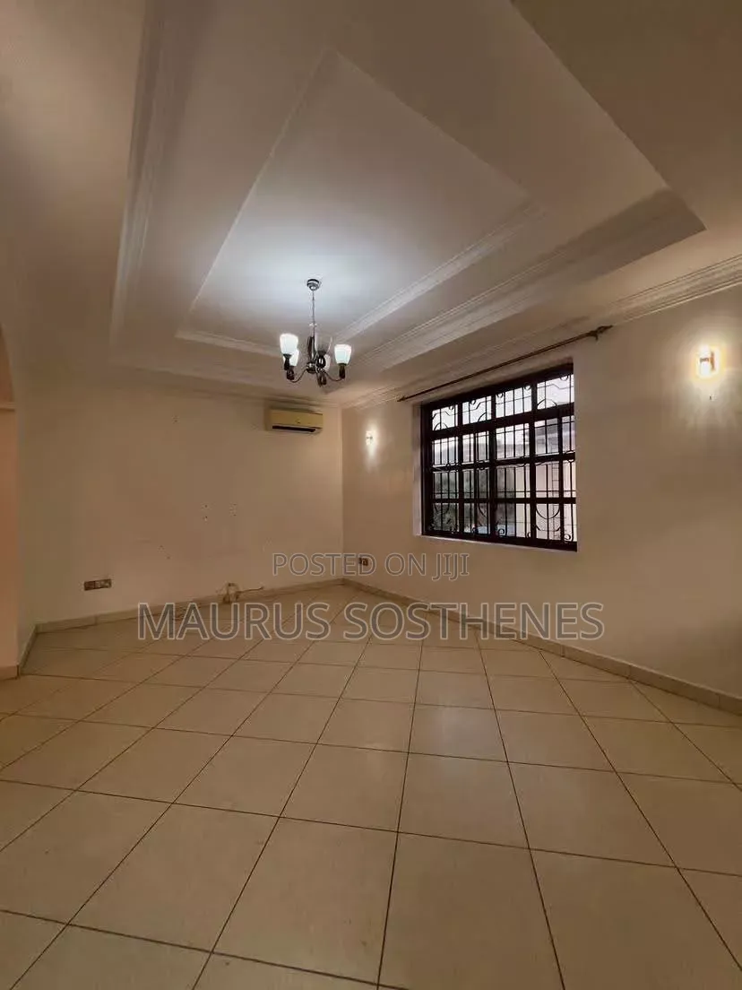 4bdrm House in Mikocheni for rent