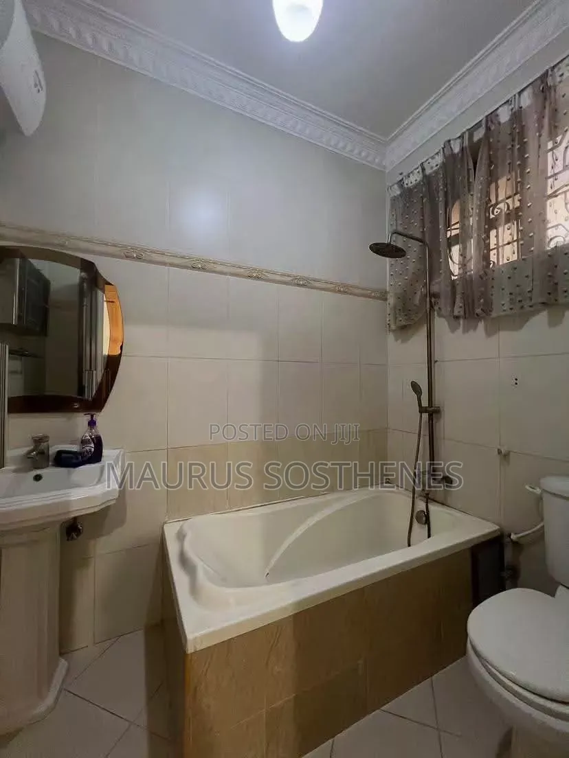 4bdrm House in Mikocheni for rent