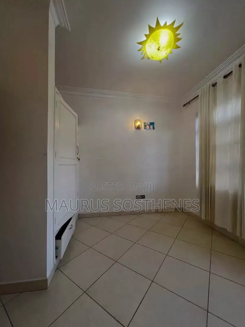 4bdrm House in Mikocheni for rent