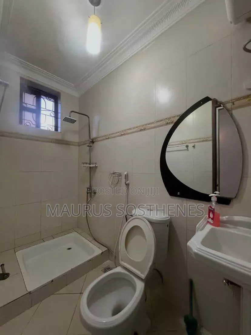 4bdrm House in Mikocheni for rent