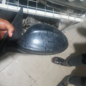 BMW Side Mirror
