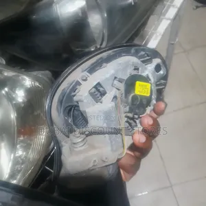 BMW Side Mirror