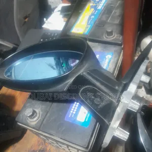 BMW Side Mirror