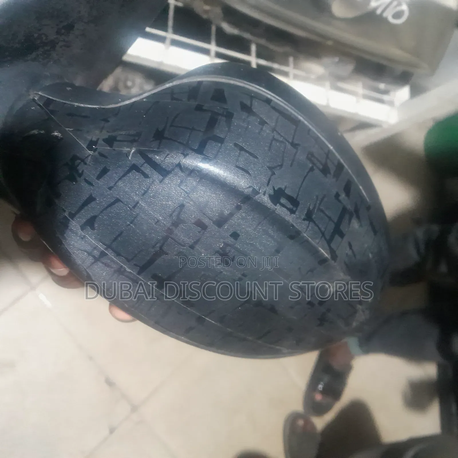 BMW Side Mirror