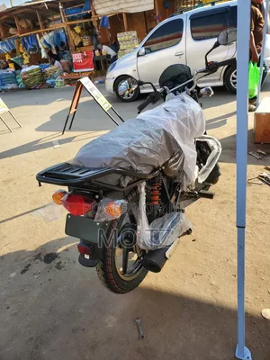 Bajaj Boxer 2026 Black