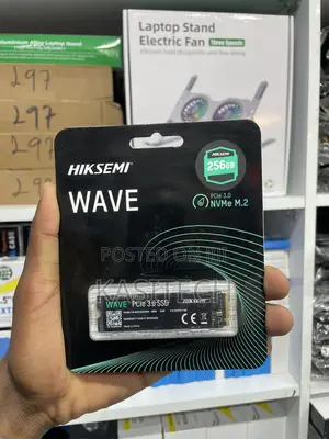 Hik Brand New SSD Cheap 256gb Nvme