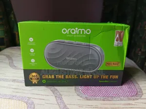 Oraimo Spacebox OBS-382