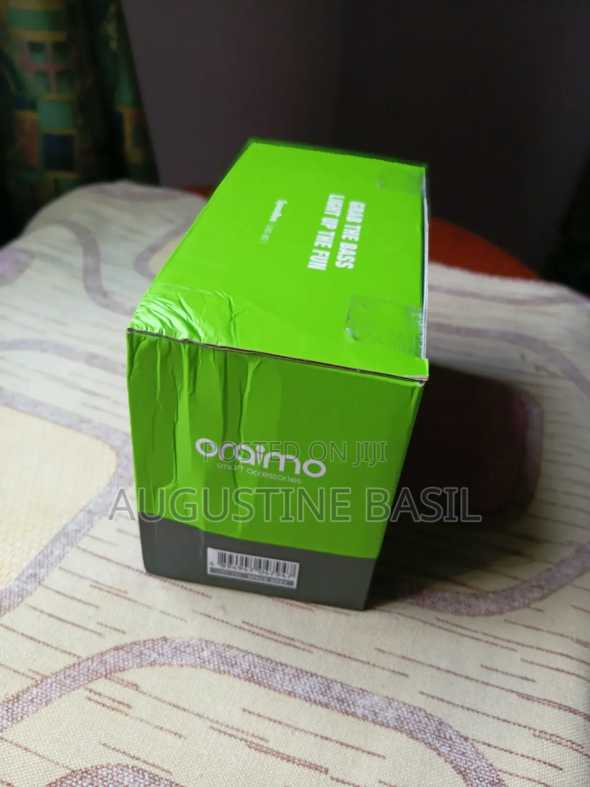 Oraimo Spacebox OBS-382