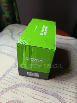Oraimo Spacebox OBS-382
