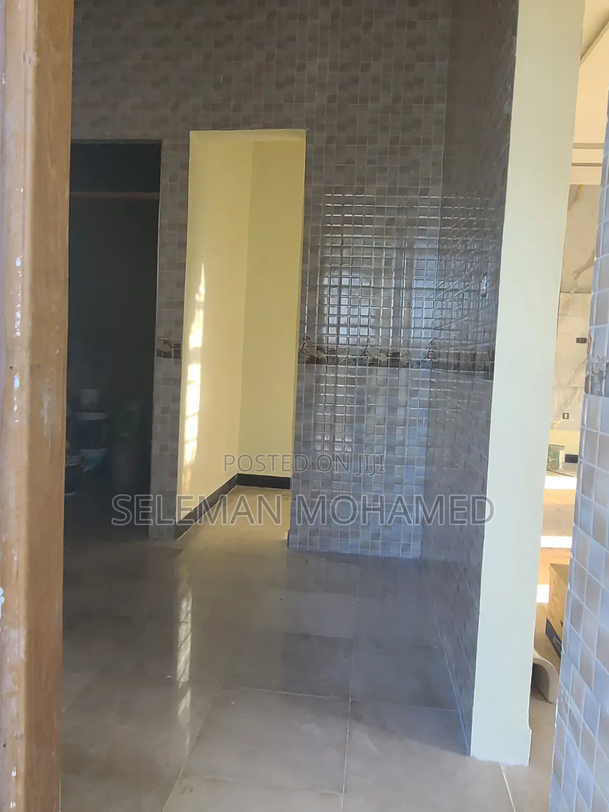 Furnished 4bdrm House in Biriani Real Estate, Chamazi for sale