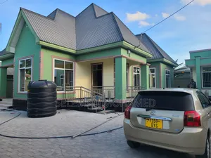 Furnished 4bdrm House in Biriani Real Estate, Chamazi for sale