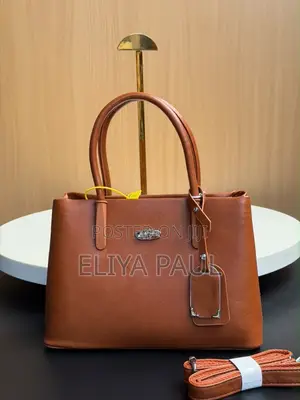 Tote Handbag Style