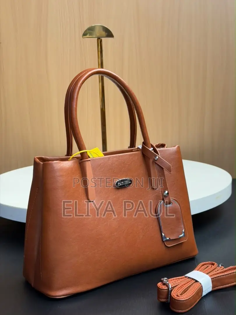 Tote Handbag Style