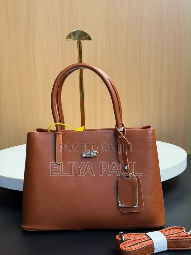 Tote Handbag Style