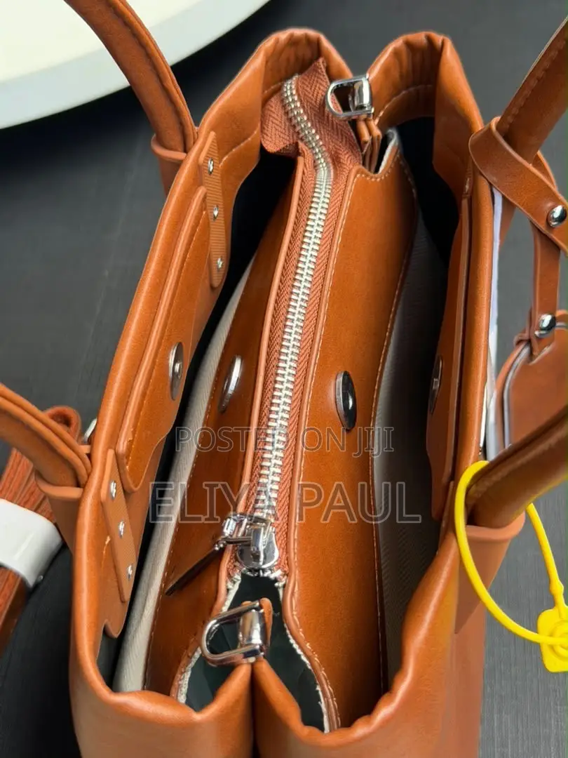 Tote Handbag Style