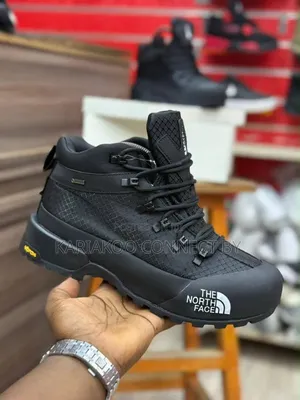 Premium Heavy-Duty Mid-Cut Boots