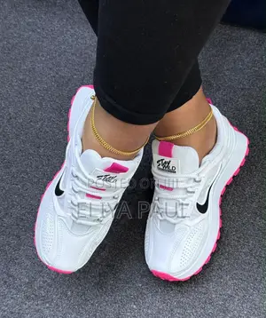 Stay Wild Sneakers
