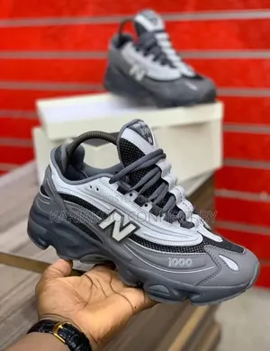 New Balance 1000 Premium Unisex Sneakers