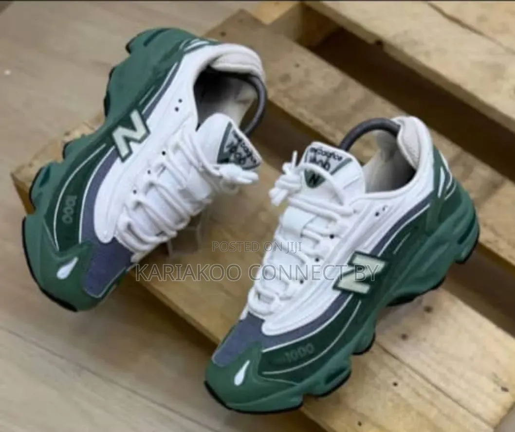 New Balance 1000 Premium Unisex Sneakers