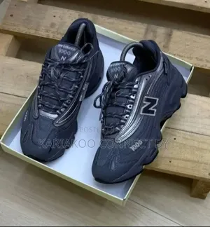 New Balance 1000 Premium Unisex Sneakers