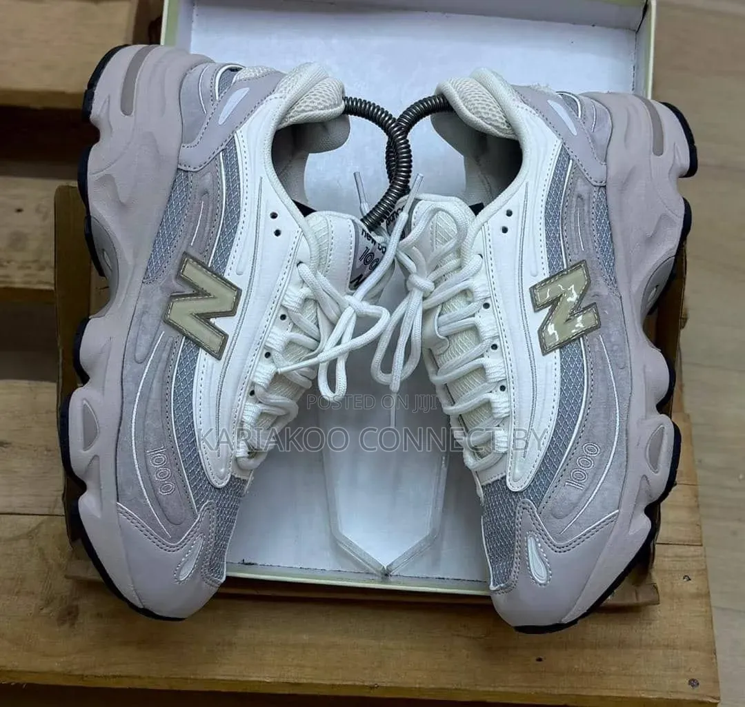 New Balance 1000 Premium Unisex Sneakers