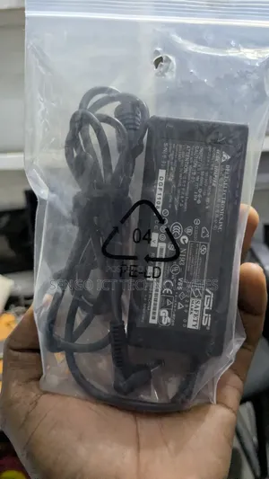 Laptop Adapters ASUS HP Dell Lenovo Toshiba