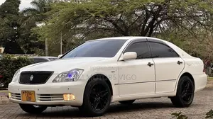Toyota Crown 2006 Pearl