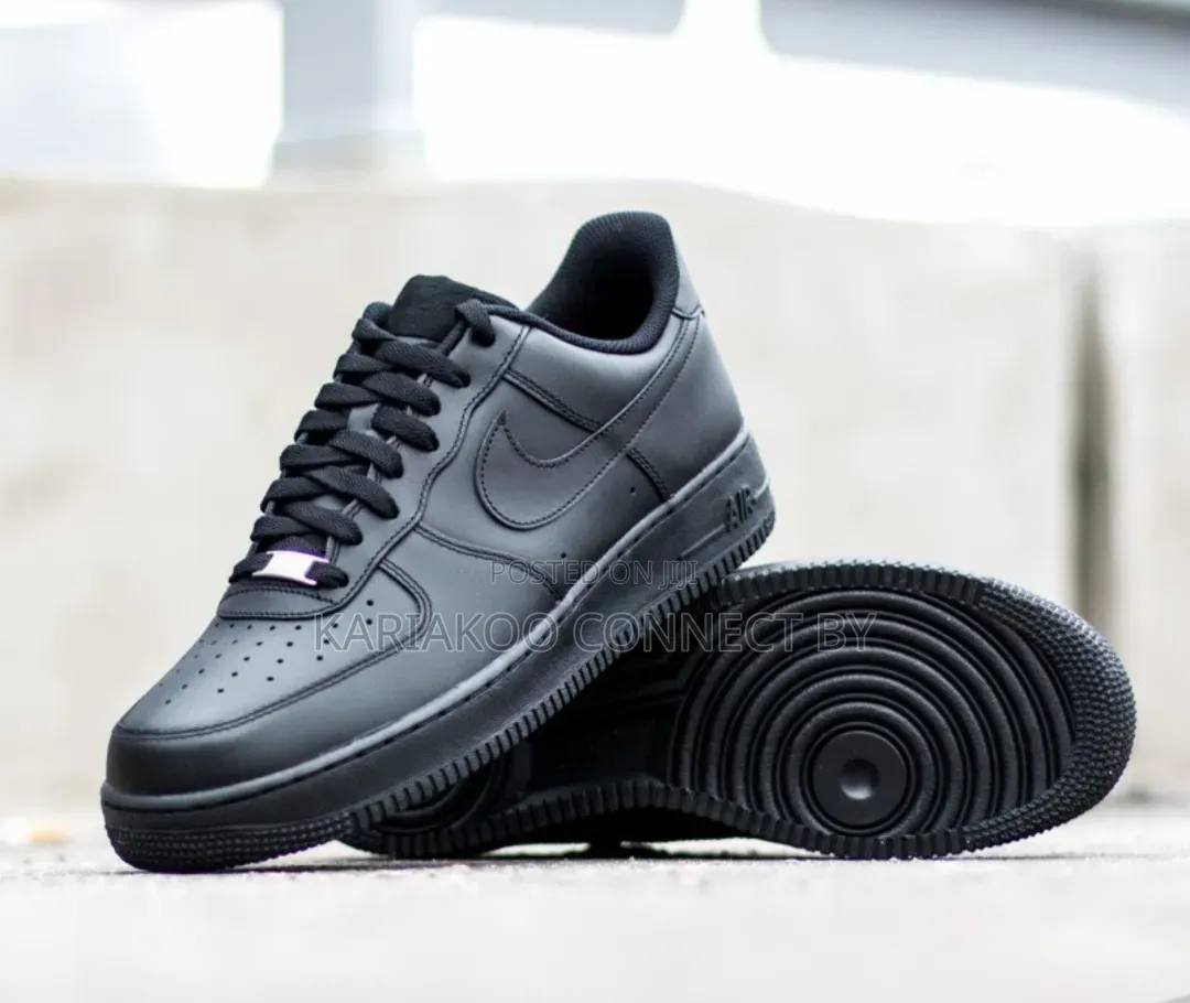 Nike Air Force 1 Low Premium Sneakers
