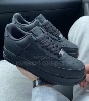 Nike Air Force 1 Low Premium Sneakers