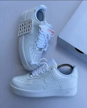Nike Air Force 1 Low Premium Sneakers