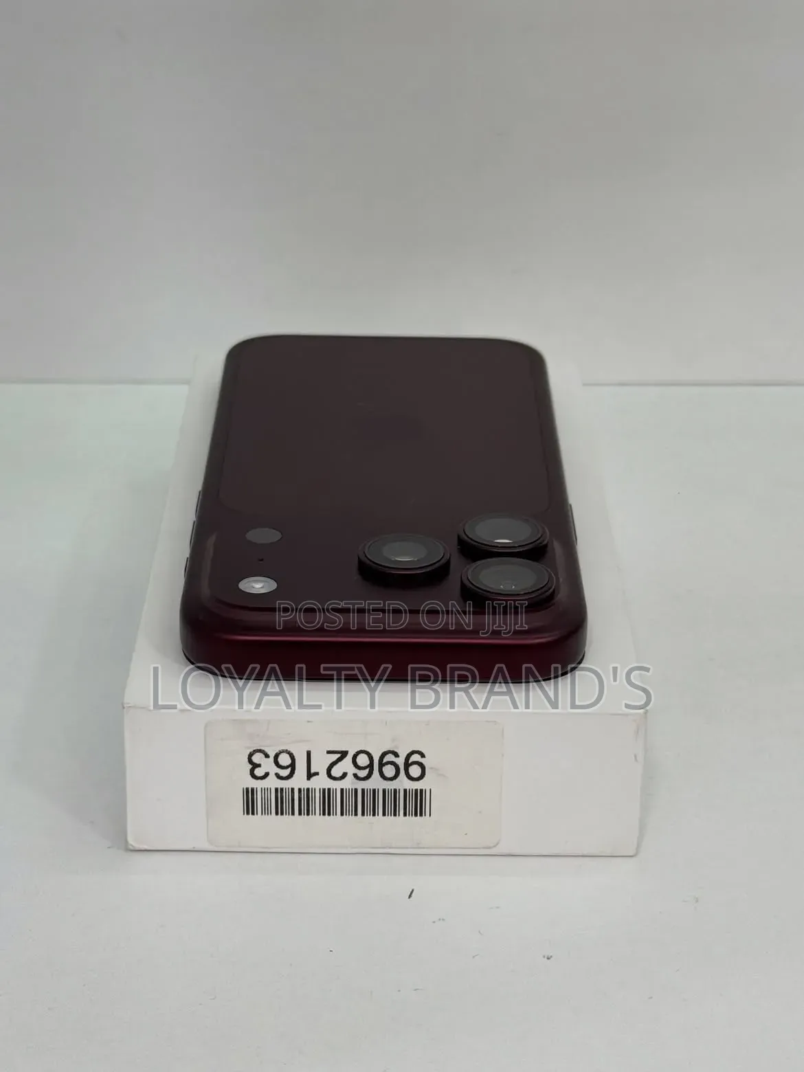 New Apple iPhone 18 Pro 512 GB Bronze