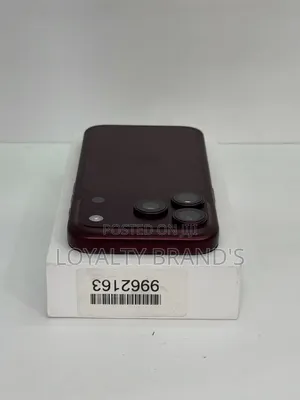 New Apple iPhone 18 Pro 512 GB Bronze