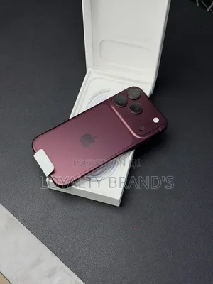 New Apple iPhone 18 Pro Max 512 GB Bronze